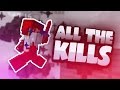 ALL THE KILLS! - Hypixel SkyWars