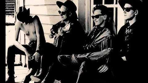 Personal Jesus Acoustic version - Acoustic performance video thumbnail