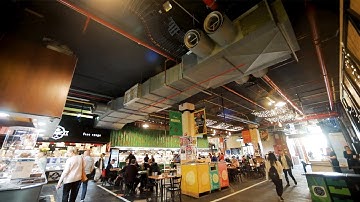 Indirect Evaporative Cooling – How it Works