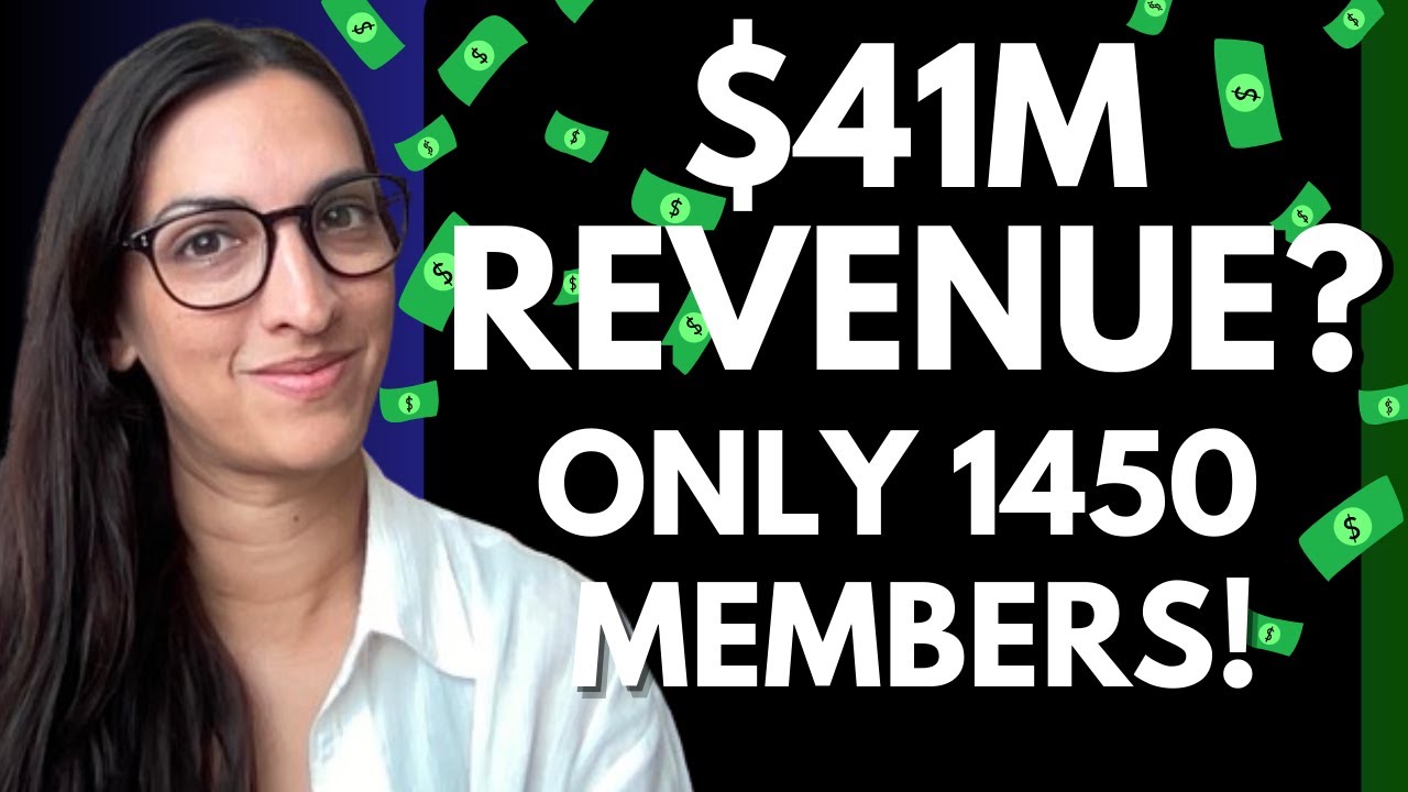 Monetize community for your business: 10 community business models explained