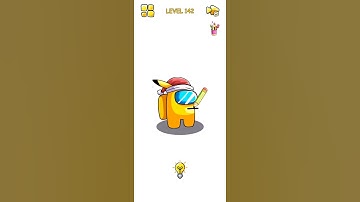 Troll Master Game Play Level 141 & 142 #shorts