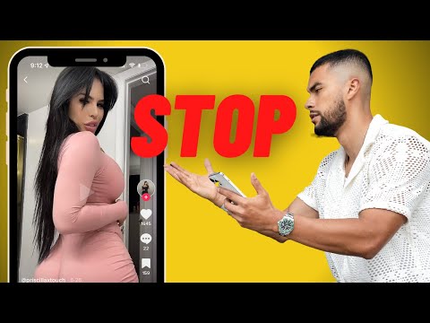 How TO STOP Giving Girls FREE Attention How TO STOP Giving Girls FREE Attention
