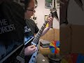 B minor Scale- Wheel of 5ths