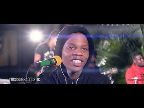  NEW Pablo YG Jussbuss Acoustic Full Performance