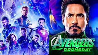 marvel, this better be true…