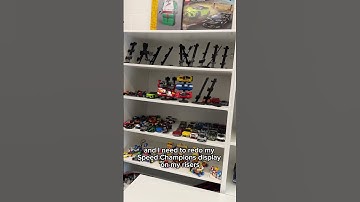 LEGO Studio Update! #lego