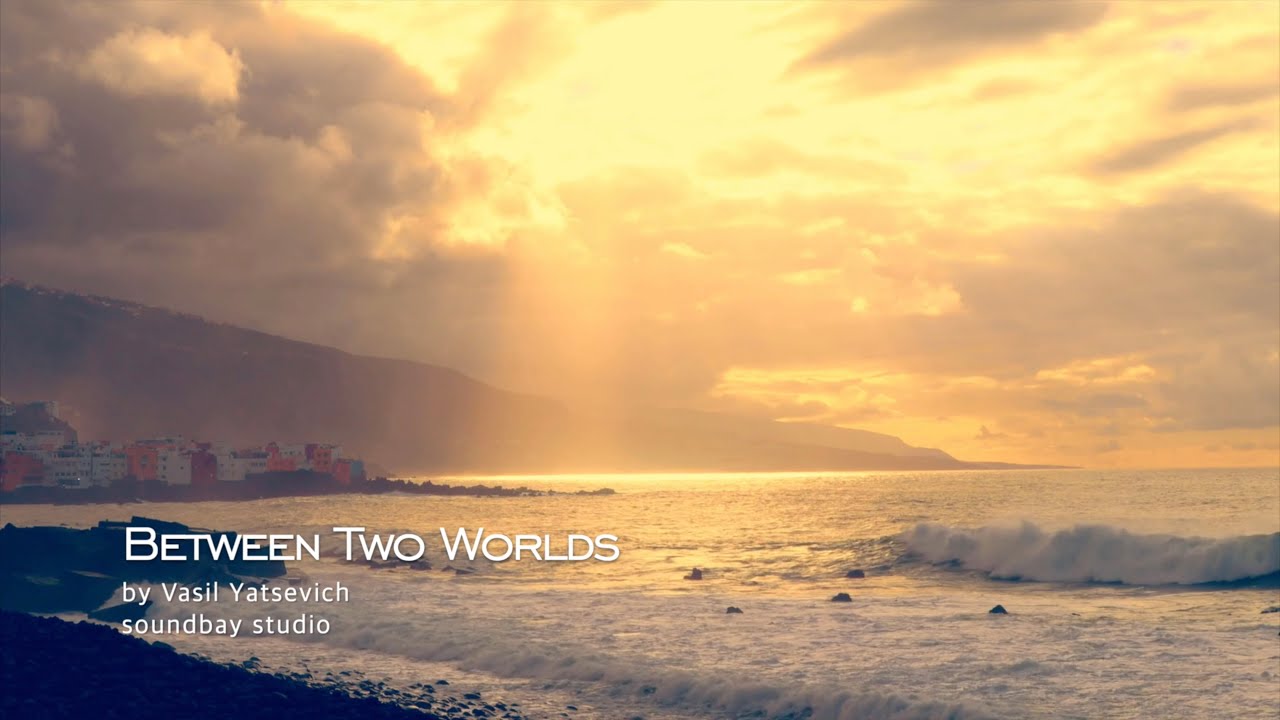 Watch Between Two Worlds - Inspiring Dramatic Film Score | Cinematic Royalty Free Music for Movie Trailers on YouTube Watch Between Two Worlds - Inspiring Dramatic Film Score | Cinematic Royalty Free Music for Movie Trailers on YouTube