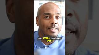 ChatGPT Hack to Find Gov’t Contracts FAST (FEMA Approved!)