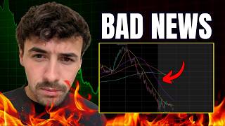 The Stock Market just CRASHED.. (Earnings, The Fed, Iran)