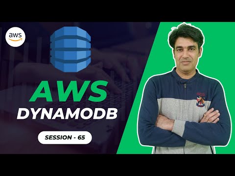 Session - 65 | Amazon DynamoDB | Practical | NoSQL Database Service by AWS | Nehra Classes