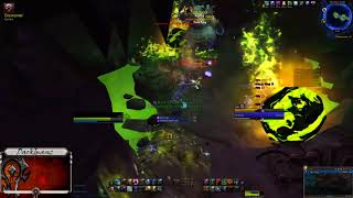 Elemental Shaman Mage Tower