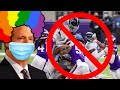 NFL COVID Outbreak! | Titans And Vikings SHUT DOWN After Multiple Positive Tests!