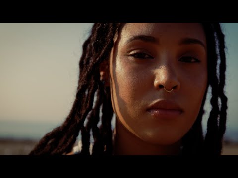 Tangina Stone - Crosswalks (Official Music Video)