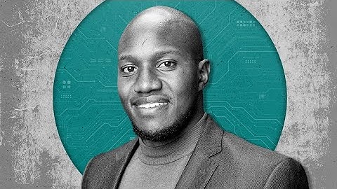 The South African man who co-founded a billion-dollar tech startup and now works for Cyril Ramaphosa