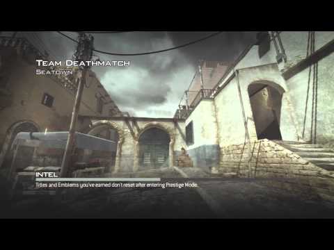 Modern Warfare 3
