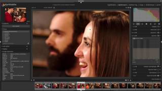 [OLD VERSION] Matt retouches Photos from a Bar in Darktable screenshot 1
