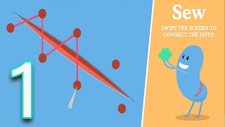 Dumb Ways to Die - Gameplay Walkthrough (iOS, Android) Part 1 screenshot 5