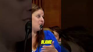 “You Keep Interrupting Me!” Tense Senate Moment Goes Viral #viral #shorts #news #congress “You Keep Interrupting Me!” Tense Senate Moment Goes Viral #viral #shorts #news #congress