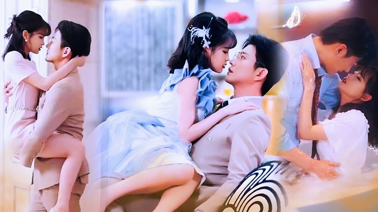 بنت جميلة عشقت جسده بجنون مقابل ملايين.. لكنه حوّل لعبتها لقصة حب جنونية قلبت حياتهم 180 درجة!