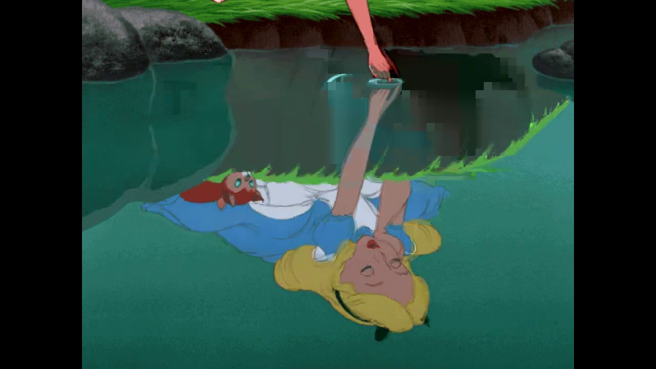 Pogo - One Mushroom Too Many (Club Mix) (slowed & pitched down)