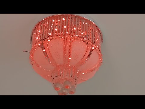 Chandelier🤭