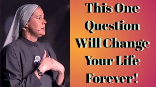 Famous This One Question Will Change Your Life Forever! Profile