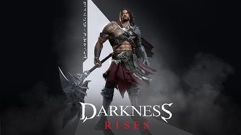 Darkness Rises Chapter 5 to 6 Gameplay