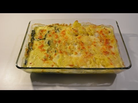 Rezept: Mücver | Zucchini Kartoffel Puffer | Ahmet Kocht | vegetarisch kochen | Folge 420 Für 8 - 10. 