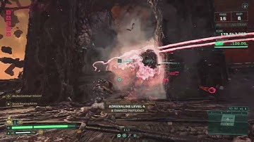 Returnal Tower of Sisyphus | Weapon Mastery: Pyroshell Caster (120+million run complete)