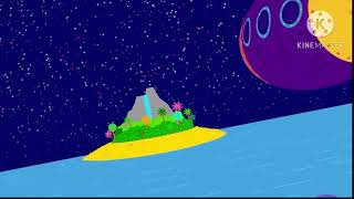 Hey Duggee The Space Badge Alternative Ending