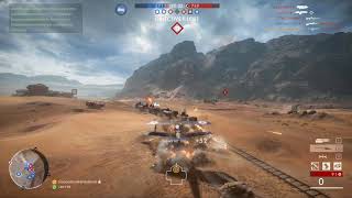 frostbite physics