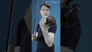 How To Play With #vibrato On the #violin