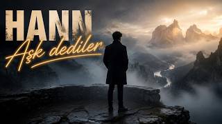 HANN - Aşk Dediler | Official Music Video
