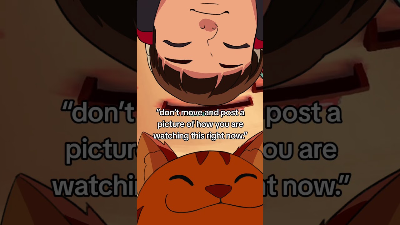 never one without the other 🧡  #lofigirl