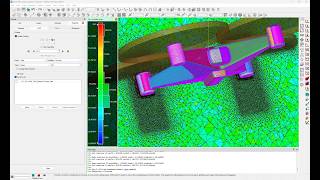 Fidelity Pointwise 2026.1 | How to Visualize Refinement Buffers