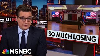 'Losing streak': GOP refuses to learn lessons from ‘crushing’ election losses Net Worth