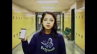 Wyandanch High School Takes The Pledge