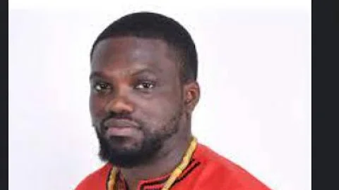 Tinubu is a criminal, and he is hiring criminals to work with him, says David Hundeyin'