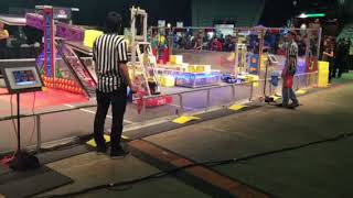 Qualification Match 90 Rock City Regional