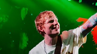 Ed Sheeran - Merry Christmas (CBS Arena, Coventry, 5 Dec 2025)