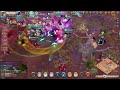 NBA vs Mix Party 7.4 Hide Perma POV