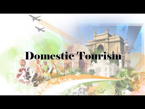 Domestic Tourism| Grade 10 | Tourism