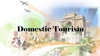 Domestic Tourism| Grade 10 | Tourism