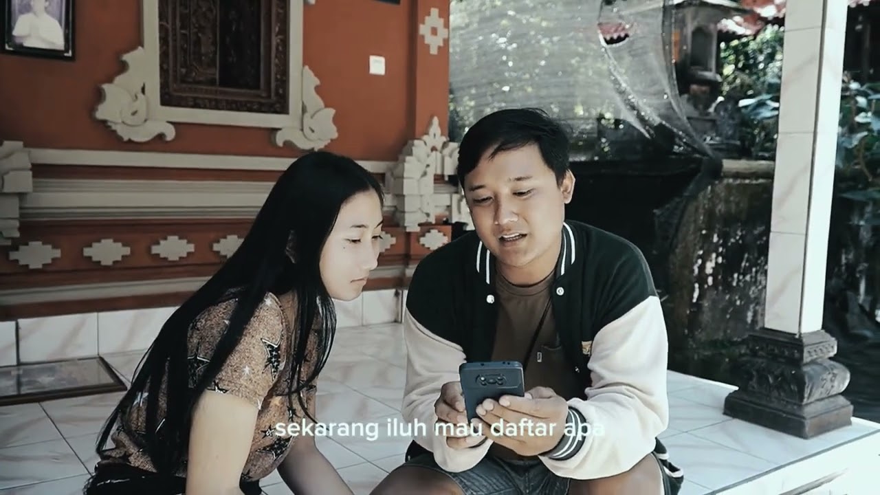 #LOMDES2025 Profil Desa Bebandem Kecamatan Bebandem Kabupaten Karangasem