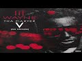 Lil Wayne - Never Really Mattered (OG CV) (432hz)