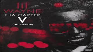 Lil Wayne - Never Really Mattered (OG CV) (432hz)