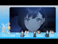 『千歳くんはラムネ瓶のなか』第10話アフレコアフタートーク｜坂田将吾×長谷川育美×川島零士