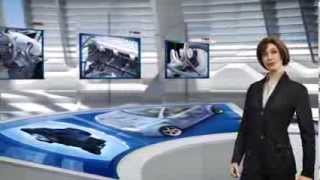 EN | Bosch Air Management general-purpose actuator GPA