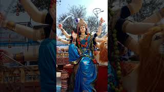 नवरात्रिस्पेशल गीत#अंगना में मैया पधारी #bhaktisong#devotionalsongs#माता जी के गीत