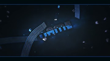 [C4D + AE] 2016 INTRO TEMPLATE + FREE DOWNLOAD